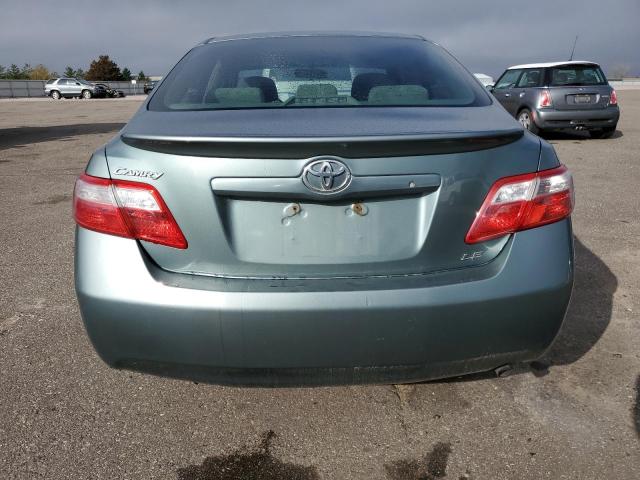 Photo 6 from auction – 2007 TOYOTA CAMRY CE with VIN JTNBE46K773092853