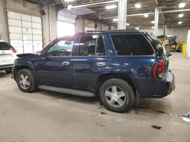 Photo 2 from auction – 2007 CHEVROLET TRAILBLAZE with VIN 1GNDT13S672193790