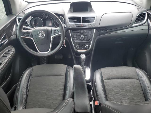 Photo 8 from auction – 2016 BUICK ENCORE CON with VIN KL4CJBSB7GB679990