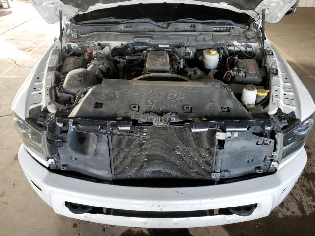 Photo 11 from auction – 2017 RAM 2500 LARAM with VIN 3C6UR5NL7HG721079