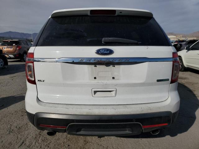 Photo 6 from auction – 2014 FORD EXPLORER X with VIN 1FM5K7D97EGB75096