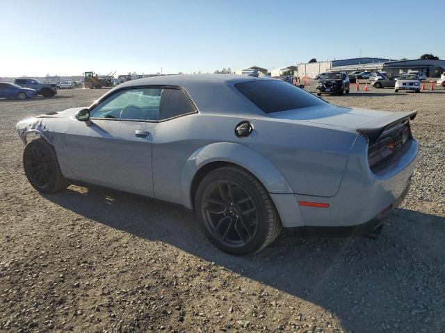 Photo 2 from auction – 2021 DODGE CHALLENGER with VIN 2C3CDZFJ5MH637865