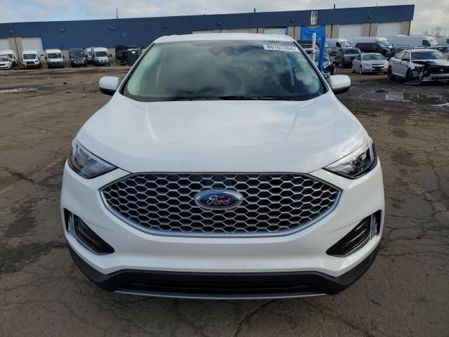 Photo 5 from auction – 2024 FORD EDGE SEL with VIN 2FMPK4J95RBA57881