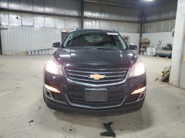 Photo 5 from auction – 2015 CHEVROLET TRAVERSE L with VIN 1GNKRGKD8FJ303822
