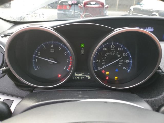 Снимка 9 от търг – 2012 MAZDA 3 I с VIN JM1BL1V88C1591990