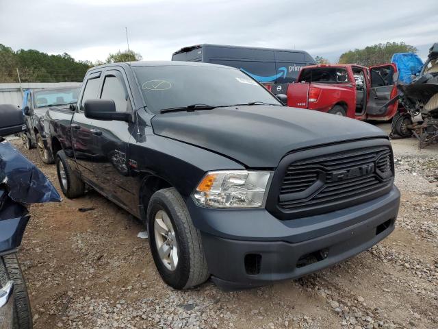 Photo 4 from auction – 2014 RAM 1500 SLT with VIN 1C6RR6GTXES390253