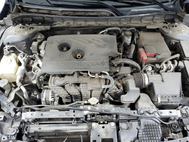 Photo 11 from auction – 2020 NISSAN ALTIMA S with VIN 1N4BL4BV4LC101096
