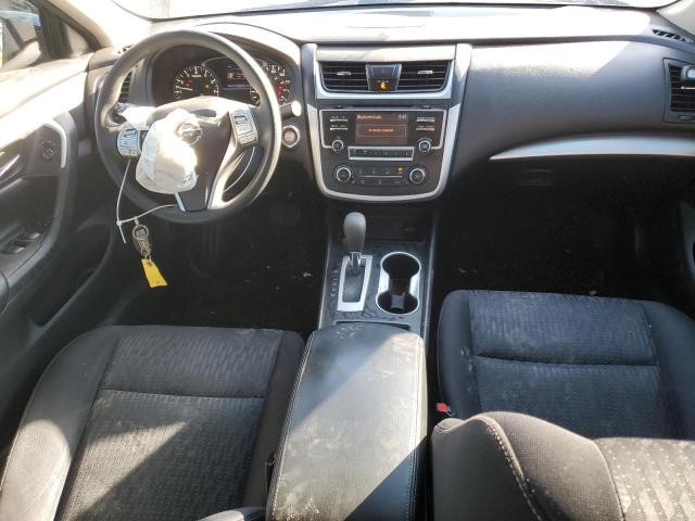 Photo 8 from auction – 2016 NISSAN ALTIMA 2.5 with VIN 1N4AL3AP7GN376383