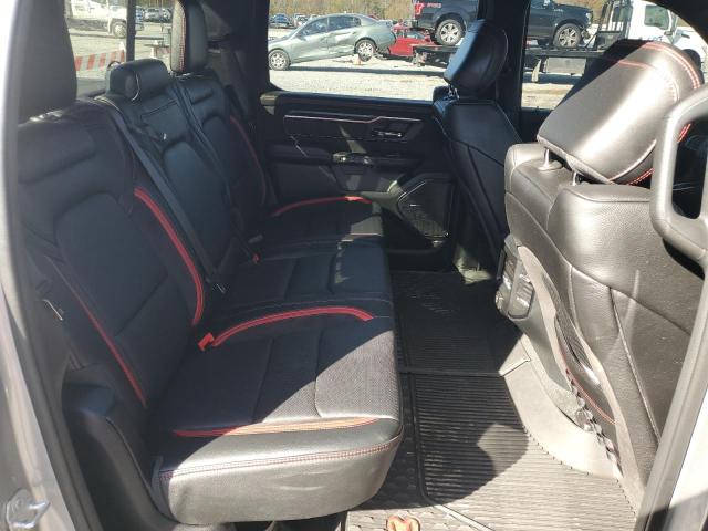 Foto 10 de la subasta – 2024 RAM 1500 TRX con VIN 1C6SRFU93RN101650