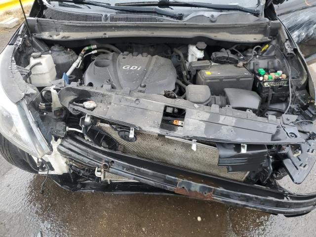 Photo 12 from auction – 2016 KIA SPORTAGE E with VIN KNDPCCAC8G7803558