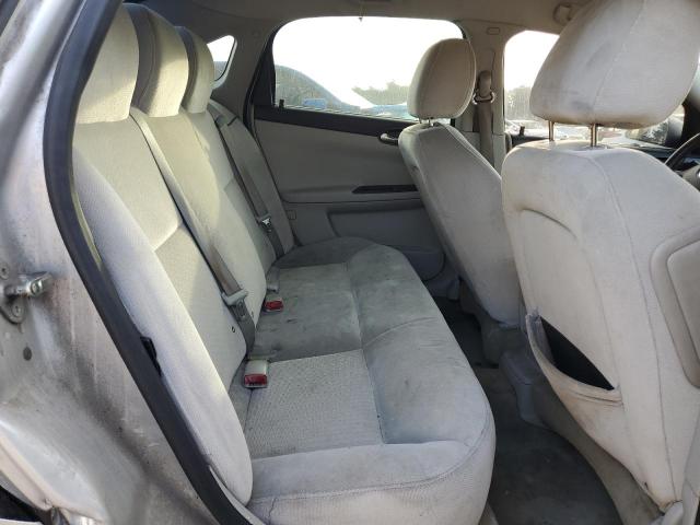 Photo 10 from auction – 2011 CHEVROLET IMPALA LS with VIN 2G1WF5EK7B1144693