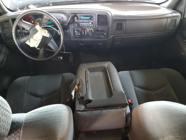 Photo 8 from auction – 2004 CHEVROLET AVALANCE with VIN 3GNEC12T74G151274