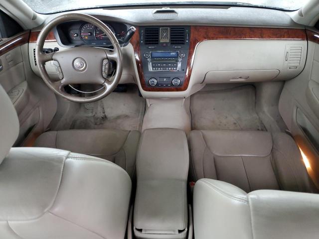 Photo 8 from auction – 2006 CADILLAC DTS with VIN 1G6KD57Y06U210379