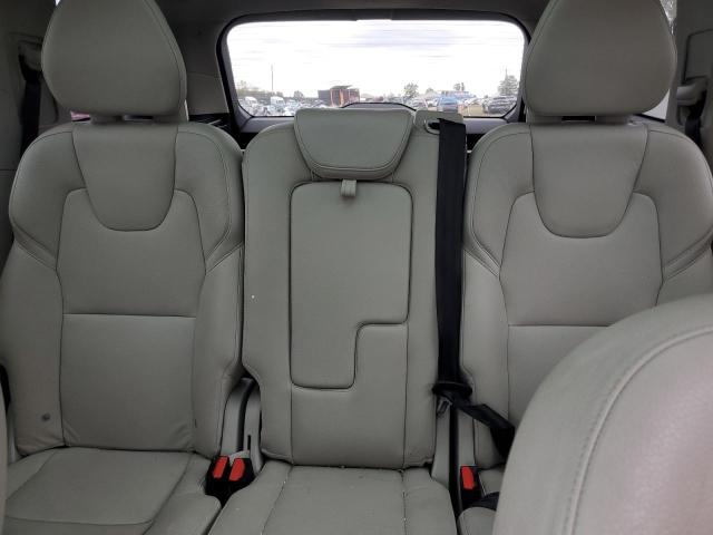 Photo 10 from auction – 2016 VOLVO XC90 T5 with VIN YV4102KK0G1057783