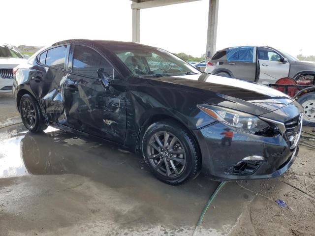 Photo 4 from auction – 2015 MAZDA 3 SPORT with VIN 3MZBM1U74FM154062