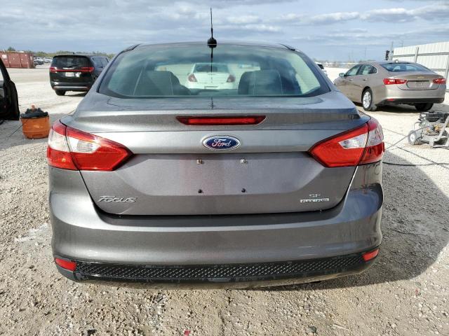 Photo 6 from auction – 2013 FORD FOCUS SE with VIN 1FADP3F22DL317666