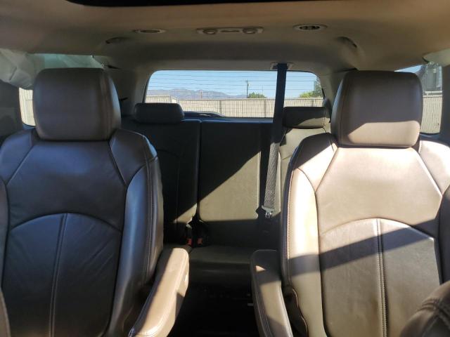Photo 10 from auction – 2013 GMC ACADIA SLT with VIN 1GKKRRKD0DJ262852