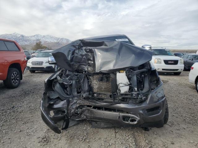 Снимка 5 от търг – 2022 RAM 1500 LIMIT с VIN 1C6SRFHTXNN353444