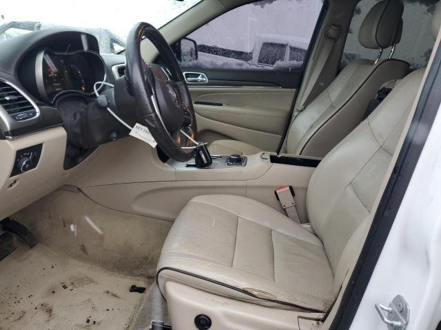 Photo 7 from auction – 2015 JEEP GRAND CHER with VIN 1C4RJFCT8FC644897