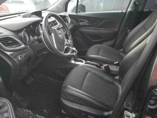 Photo 7 from auction – 2016 BUICK ENCORE SPO with VIN KL4CJ2SM3GB589964