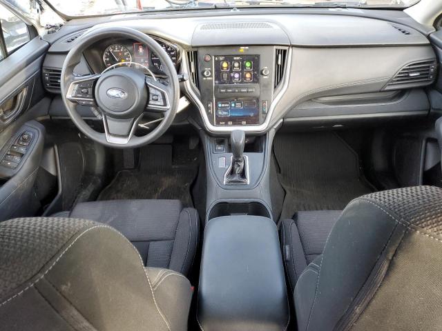 Photo 8 from auction – 2020 SUBARU OUTBACK with VIN 4S4BTAAC9L3112552