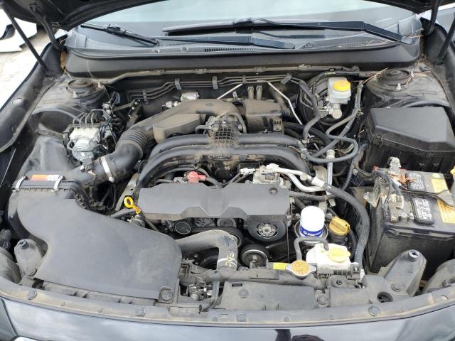 Снимка 12 от търг – 2015 SUBARU OUTBACK 2. с VIN 4S4BSBNC4F3234534