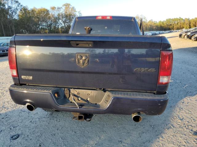 Photo 6 from auction – 2013 RAM 1500 ST with VIN 3C6JR7AT3DG542620