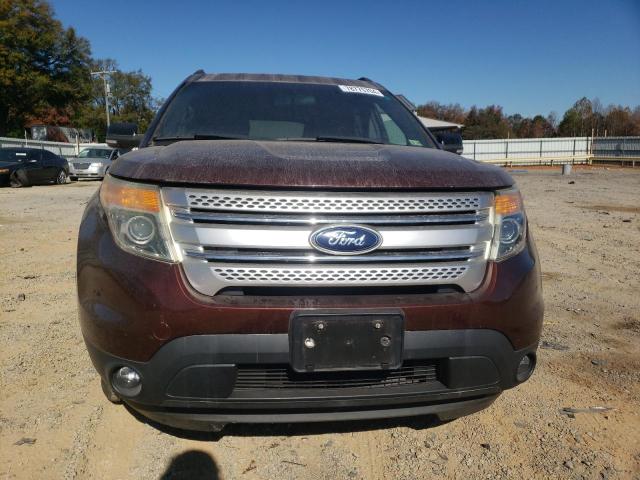 Photo 5 from auction – 2015 FORD EXPLORER X with VIN 1FM5K8D87FGA74199