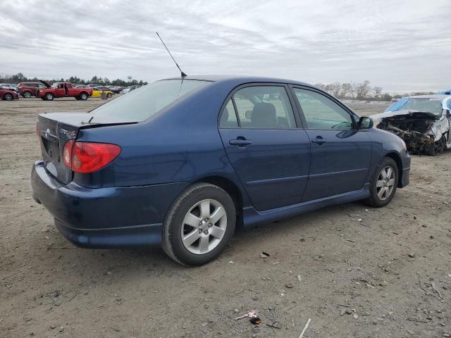 Photo 3 from auction – 2008 TOYOTA COROLLA CE with VIN 2T1BR32E48C933765