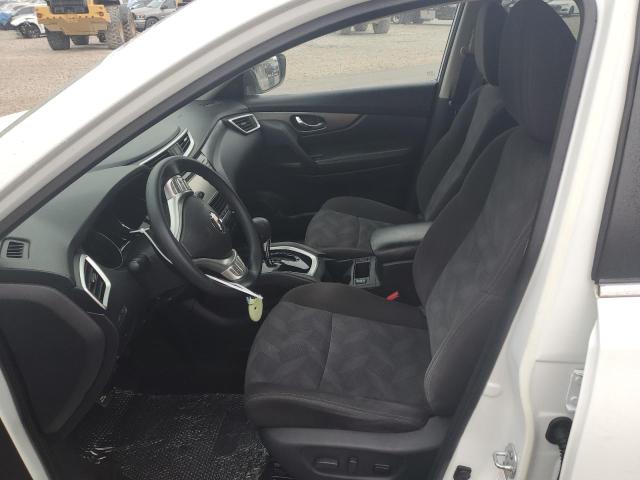 Photo 7 from auction – 2016 NISSAN ROGUE S with VIN KNMAT2MTXGP616141