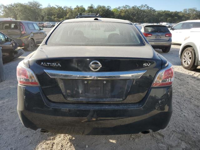 Photo 6 from auction – 2015 NISSAN ALTIMA 2.5 with VIN 1N4AL3AP7FC284930