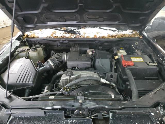 Photo 11 from auction – 2007 CHEVROLET COLORADO with VIN 1GCDT13E278240152