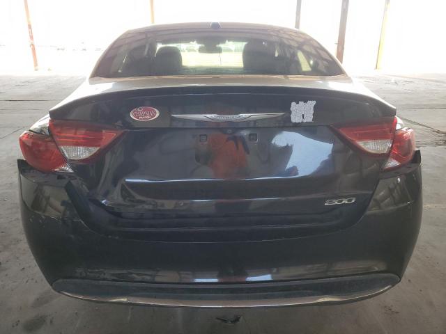 Photo 6 from auction – 2015 CHRYSLER 200 LIMITE with VIN 1C3CCCABXFN681743