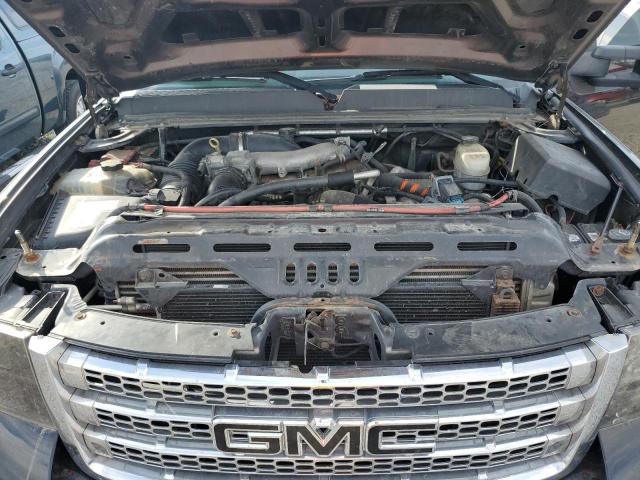 Photo 11 from auction – 2014 GMC SIERRA K25 with VIN 1GT120C80EF151957
