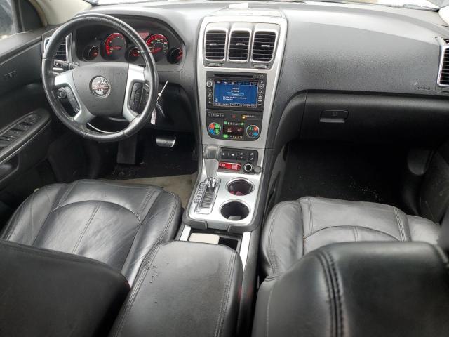 Photo 8 from auction – 2007 GMC ACADIA SLT with VIN 1GKER33777J110493
