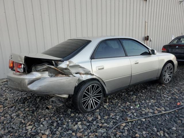 Photo 3 from auction – 1998 LEXUS ES 300 with VIN JT8BF28G8W5021578