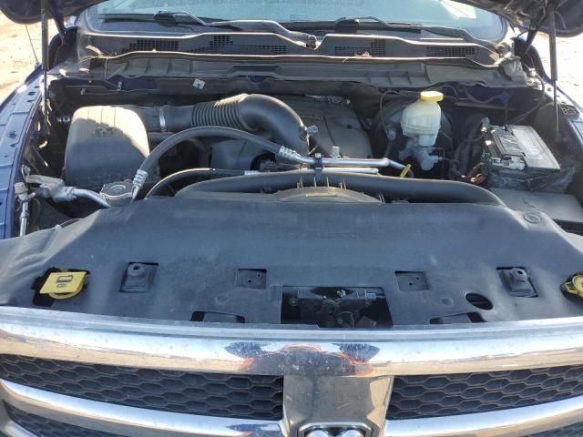 Photo 11 from auction – 2017 RAM 1500 ST with VIN 1C6RR6FT6HS524455