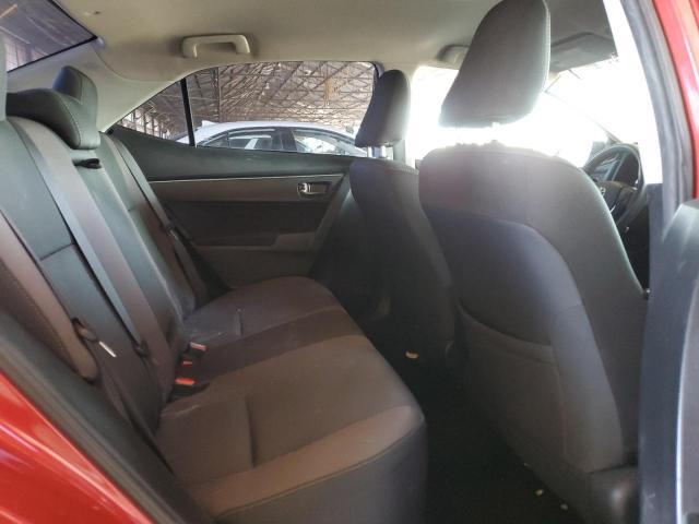 Photo 10 from auction – 2017 TOYOTA COROLLA L with VIN 2T1BURHE4HC922886