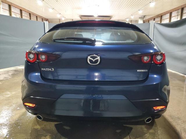 Photo 6 from auction – 2024 MAZDA 3 PREFERRE with VIN JM1BPALMXR1712774
