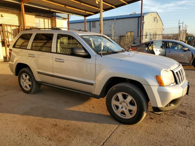 Photo 4 from auction – 2008 JEEP GRAND CHER with VIN 1J8GR48K48C244464