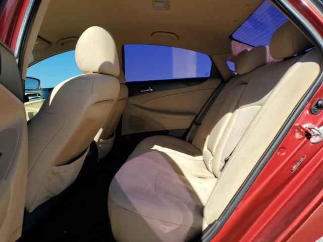 Photo 10 from auction – 2013 HYUNDAI SONATA GLS with VIN 5NPEB4AC5DH716207
