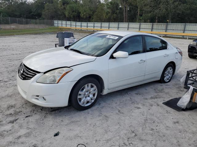 NISSAN ALTIMA BAS 2011 with VIN 1N4AL2AP7BC151928 - Photo from auction
