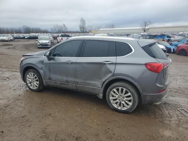 Photo 2 from auction – 2020 BUICK ENVISION P with VIN LRBFX3SX9LD161721