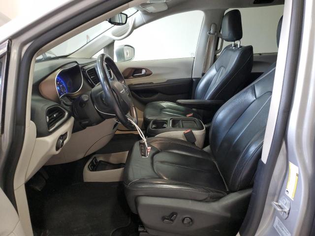 Photo 7 from auction – 2017 CHRYSLER PACIFICA T with VIN 2C4RC1BG6HR687937