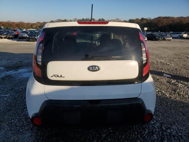 Photo 6 from auction – 2016 KIA SOUL with VIN KNDJN2A2XG7377874
