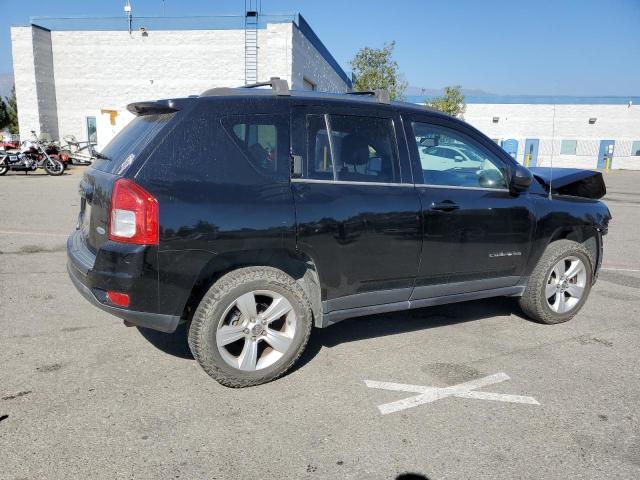Фото 3 с аукциона – 2013 JEEP COMPASS LA с VIN 1C4NJDEB1DD279848