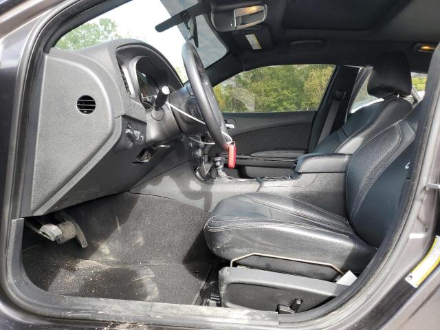Photo 7 from auction – 2022 DODGE CHARGER SX with VIN 2C3CDXBG2NH202186