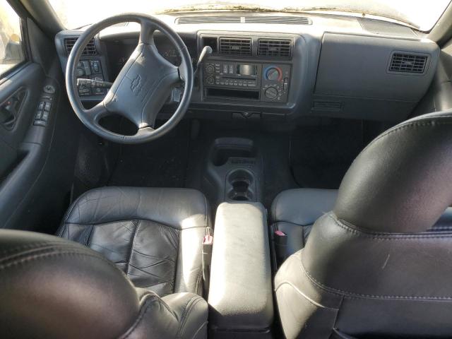 Photo 8 from auction – 1996 CHEVROLET BLAZER with VIN 1GNCS13WXT2281687