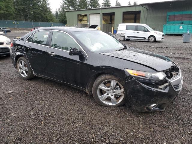 Photo 4 from auction – 2012 ACURA TSX TECH with VIN JH4CU2F61CC012197