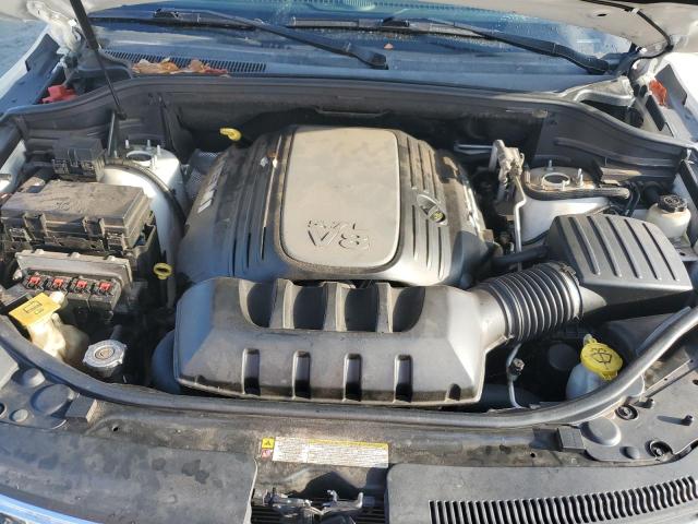 Photo 12 from auction – 2012 JEEP GRAND CHER with VIN 1C4RJECT5CC228358
